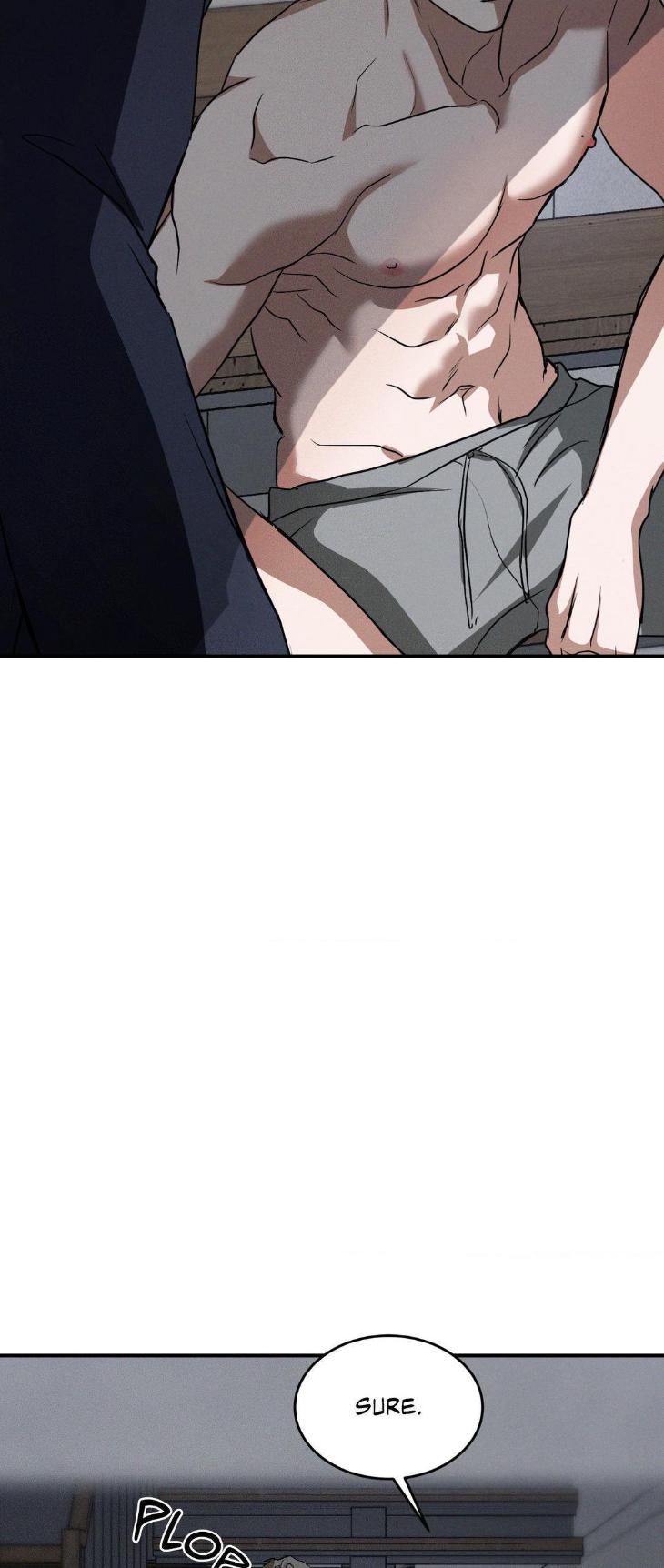 FlashLight by YANGMA – Uncensored – Special 2 [Eng] page 44