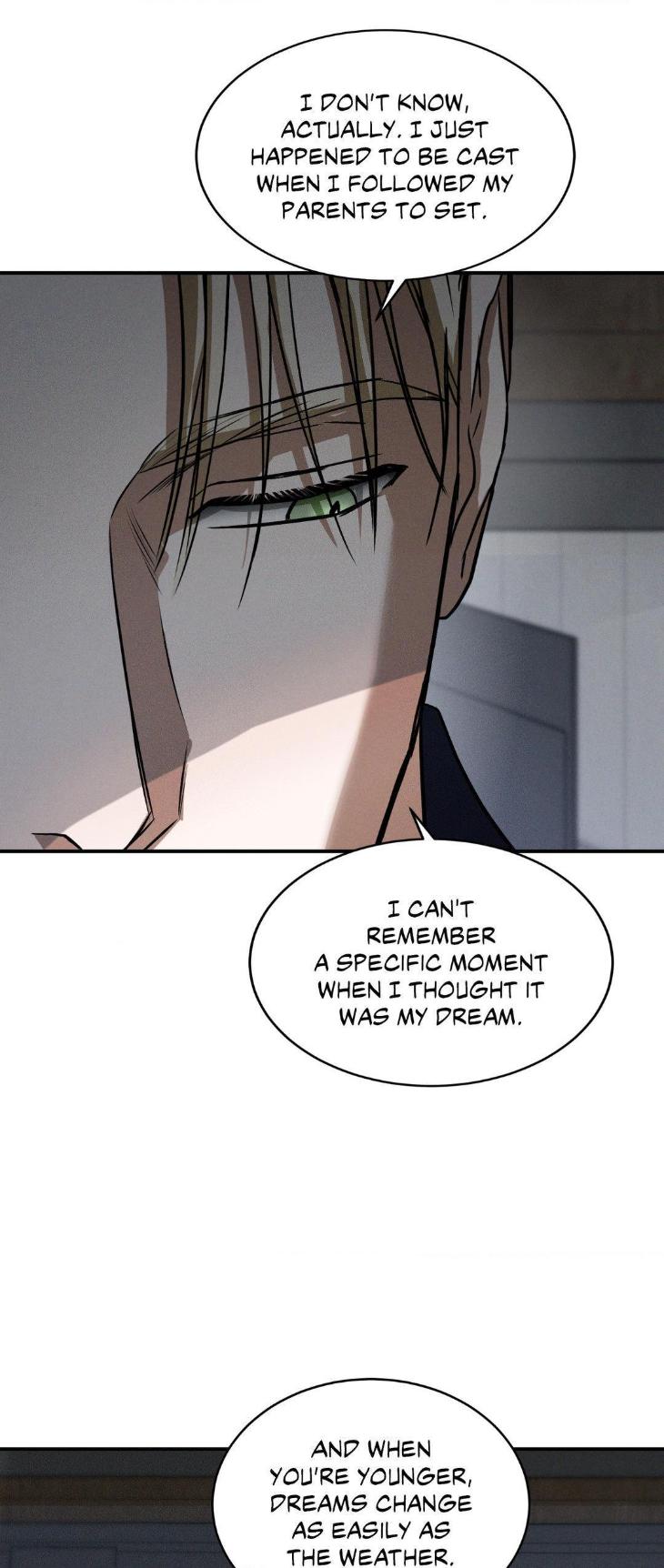 FlashLight by YANGMA – Uncensored – Special 2 [Eng] page 48