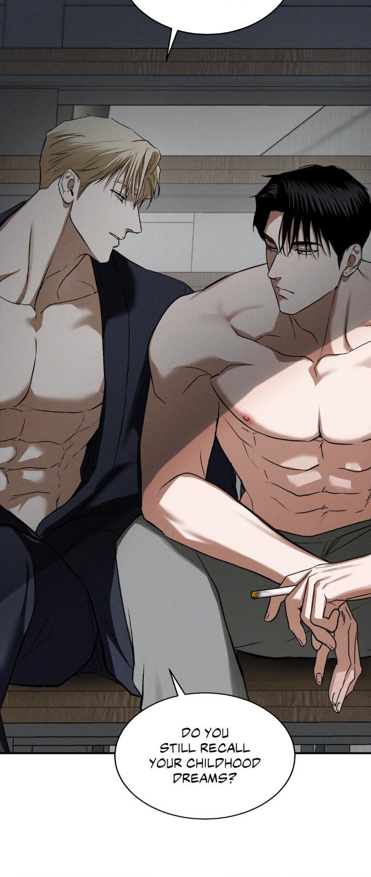 FlashLight by YANGMA – Uncensored – Special 2 [Eng] page 49