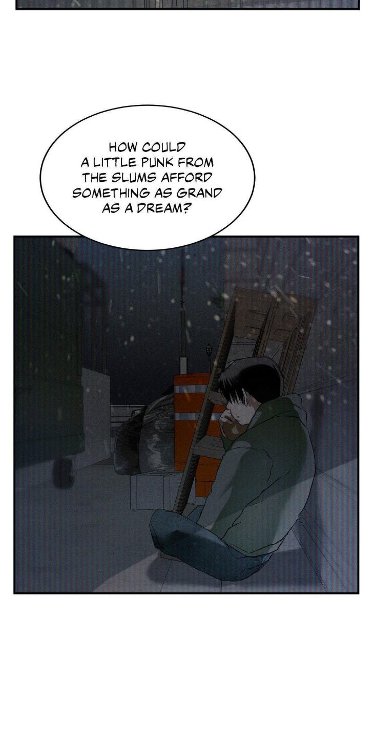 FlashLight by YANGMA – Uncensored – Special 2 [Eng] page 54