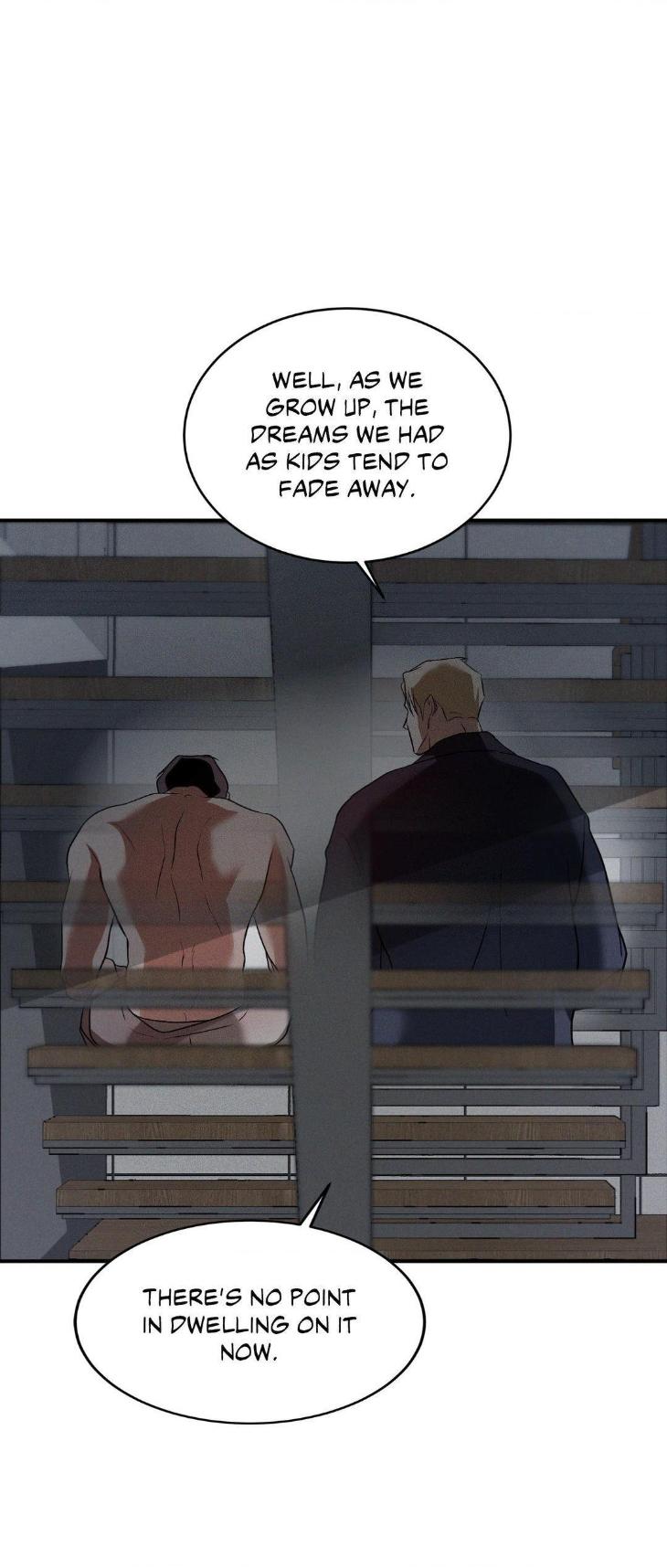 FlashLight by YANGMA – Uncensored – Special 2 [Eng] page 58