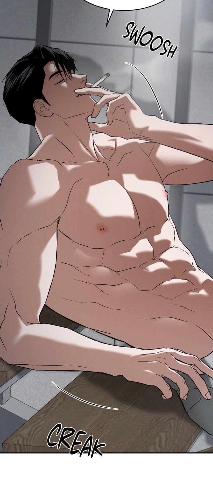 FlashLight by YANGMA – Uncensored – Special 2 [Eng] page 60