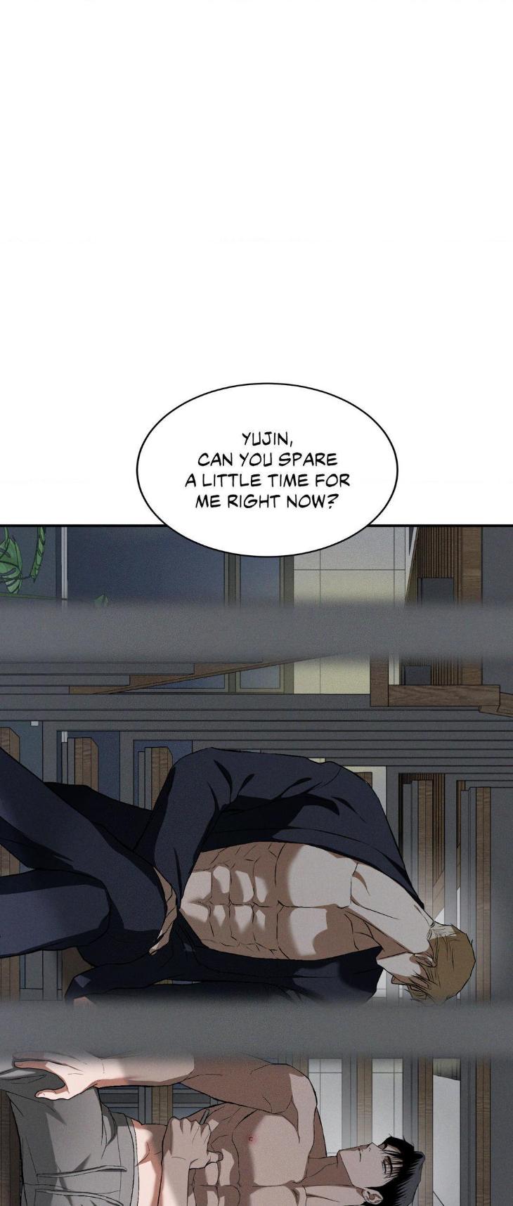 FlashLight by YANGMA – Uncensored – Special 2 [Eng] page 64