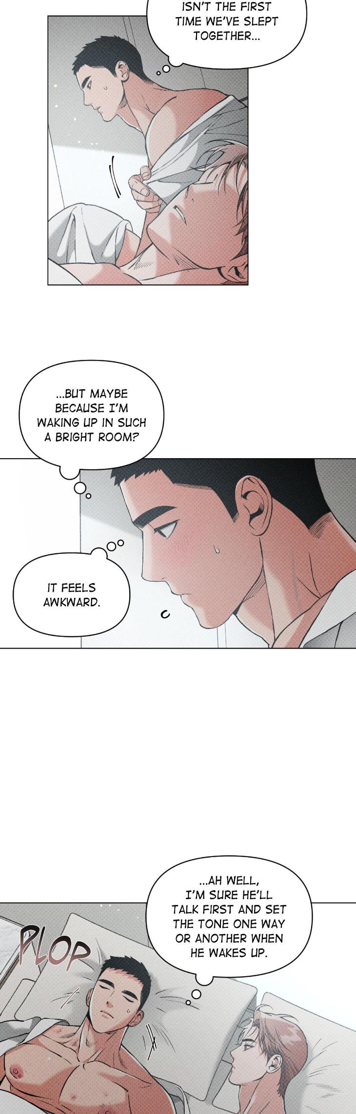 Beware the Ides of March by Stan/ Choi Song – Ch. 103 [Eng] page 3