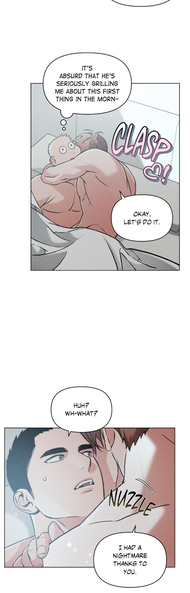 Beware the Ides of March by Stan/ Choi Song – Ch. 103 [Eng] page 6