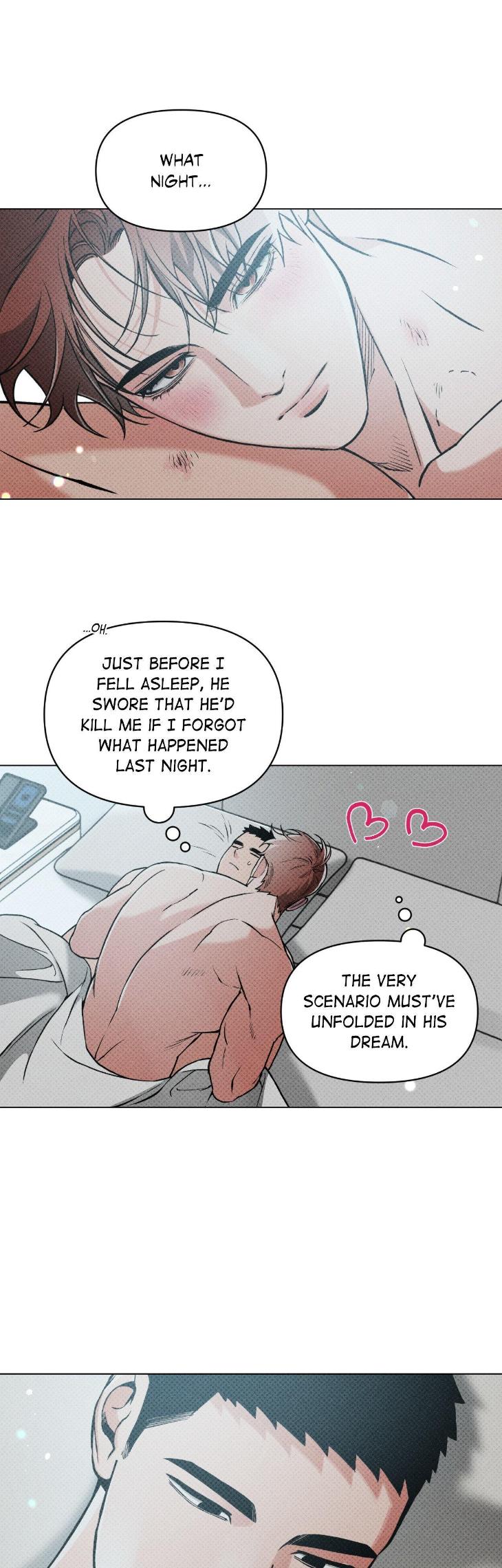 Beware the Ides of March by Stan/ Choi Song – Ch. 103 [Eng] page 7