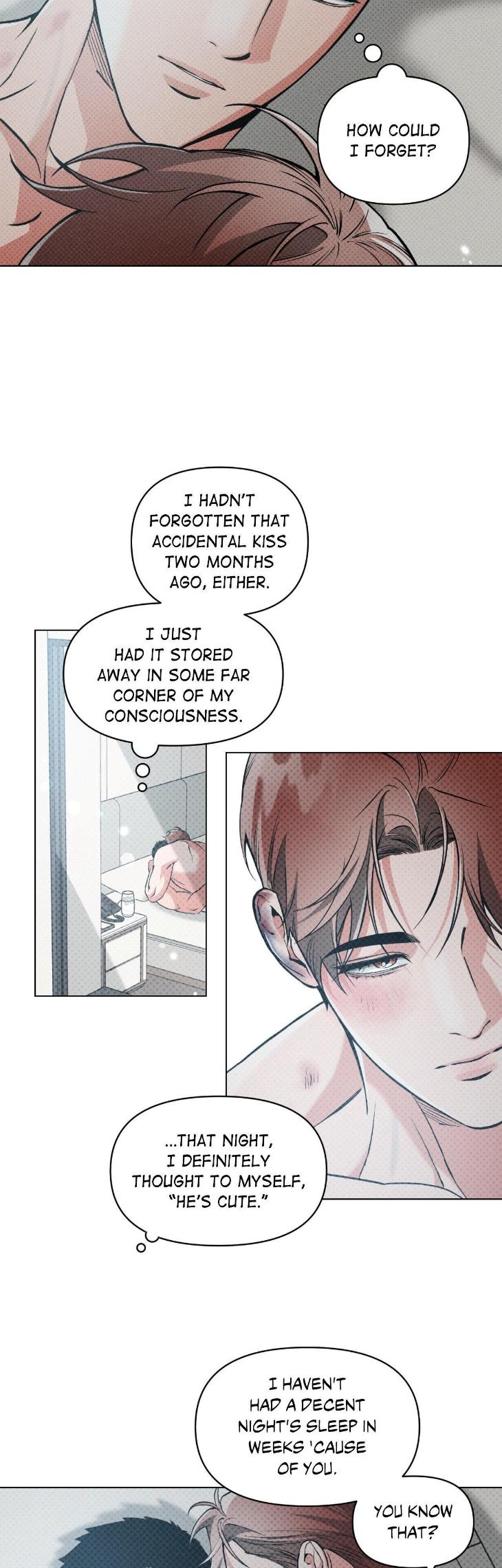 Beware the Ides of March by Stan/ Choi Song – Ch. 103 [Eng] page 8