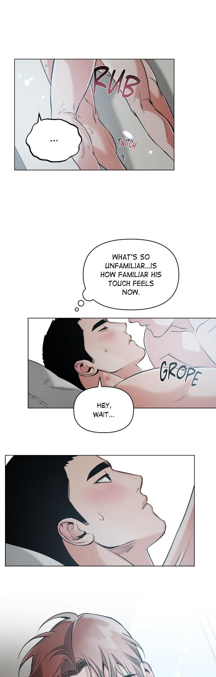 Beware the Ides of March by Stan/ Choi Song – Ch. 103 [Eng] page 10