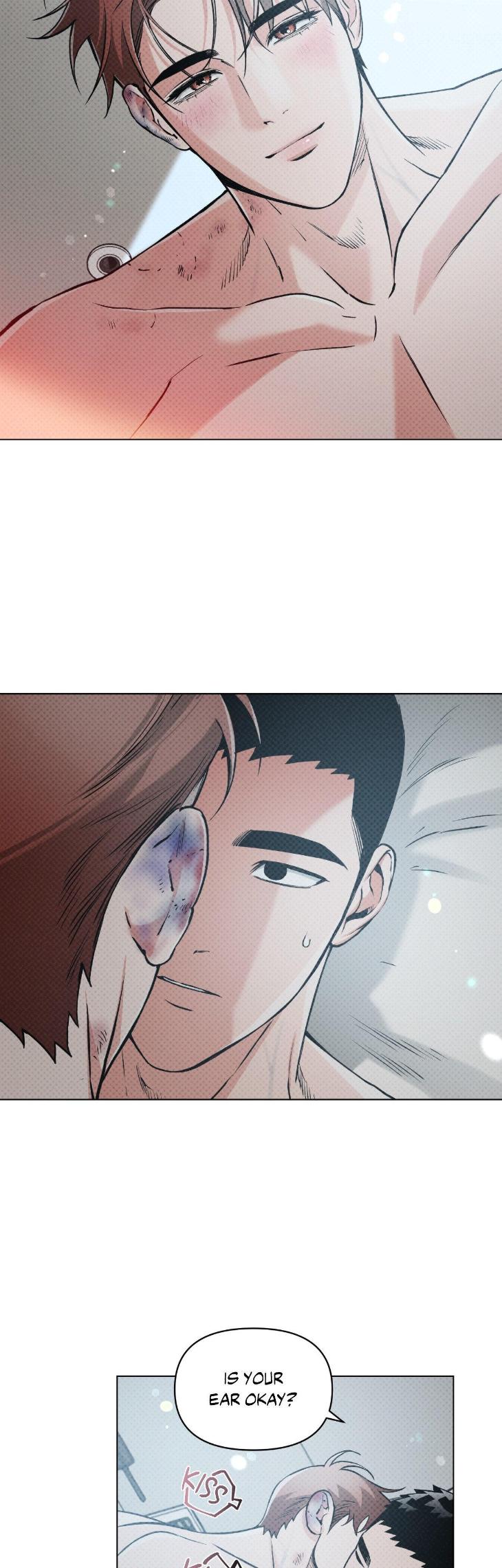 Beware the Ides of March by Stan/ Choi Song – Ch. 103 [Eng] page 11