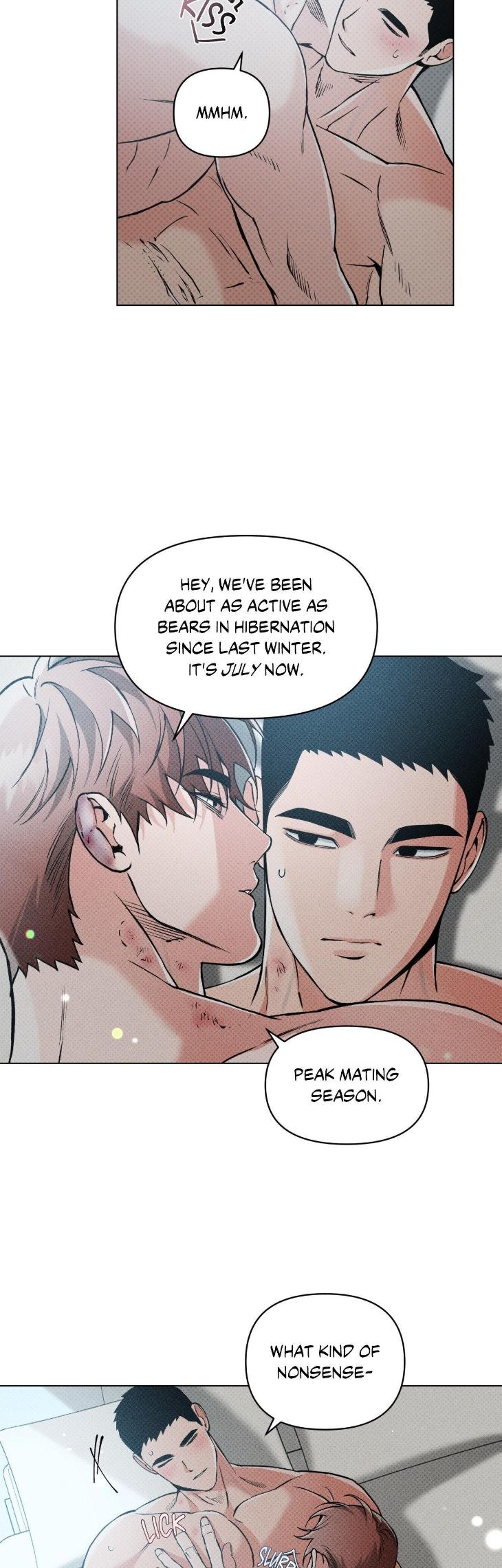 Beware the Ides of March by Stan/ Choi Song – Ch. 103 [Eng] page 12