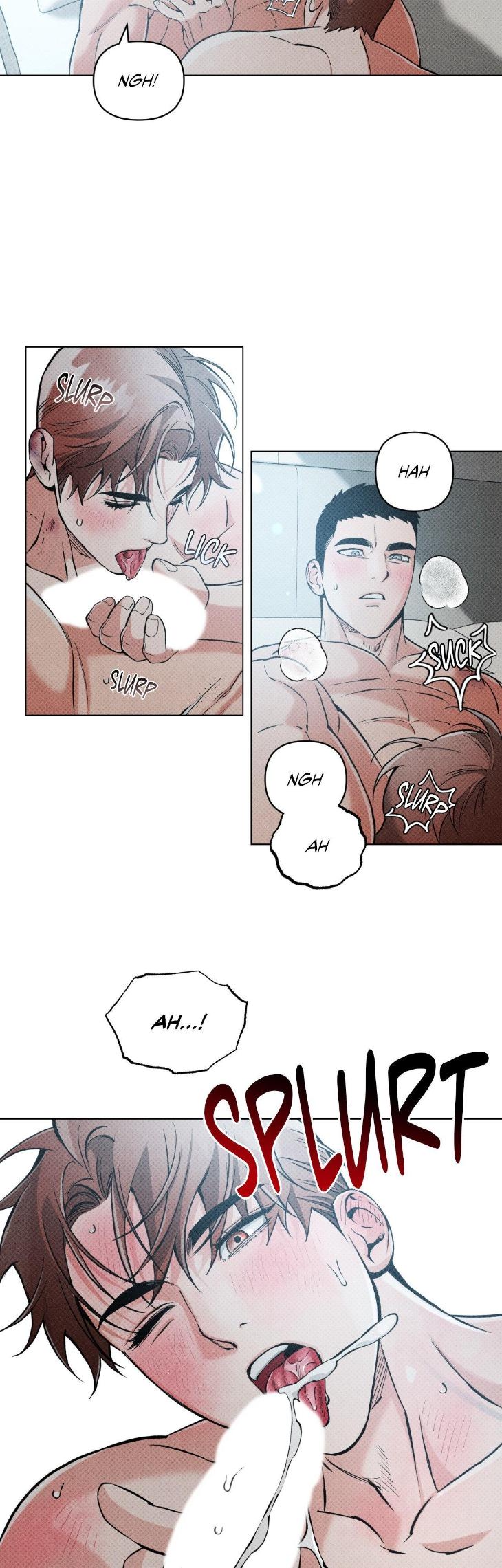 Beware the Ides of March by Stan/ Choi Song – Ch. 103 [Eng] page 13