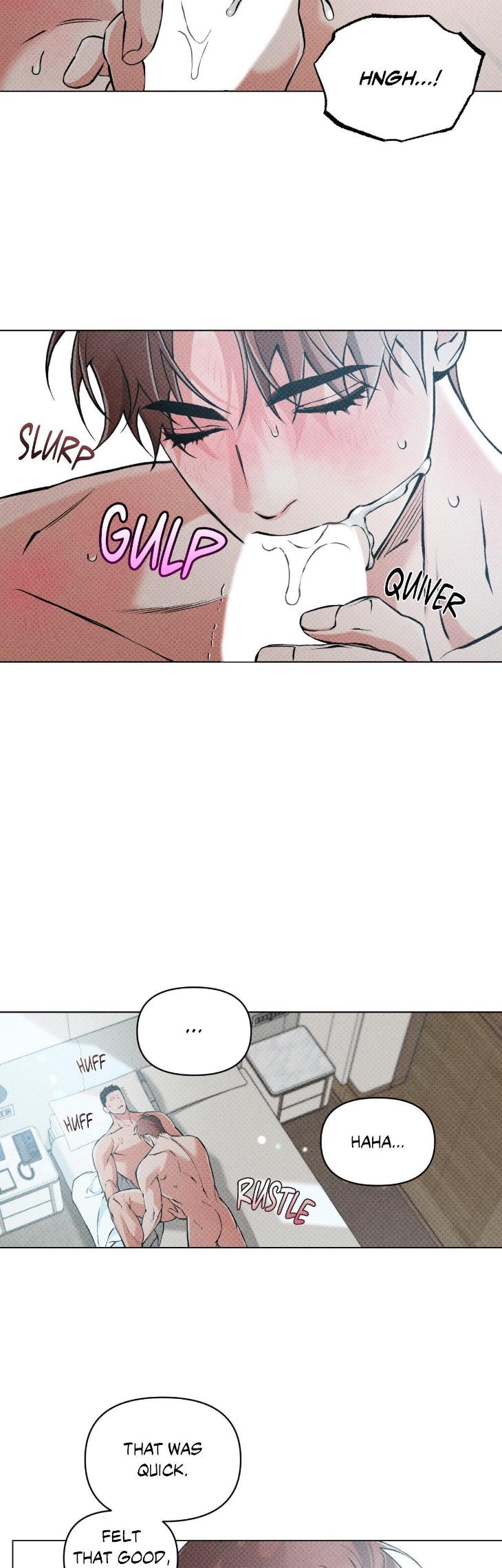 Beware the Ides of March by Stan/ Choi Song – Ch. 103 [Eng] page 14