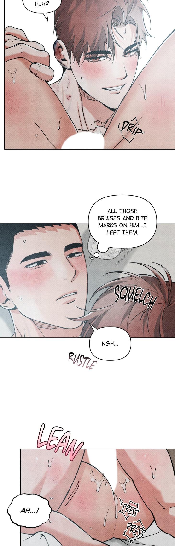 Beware the Ides of March by Stan/ Choi Song – Ch. 103 [Eng] page 15