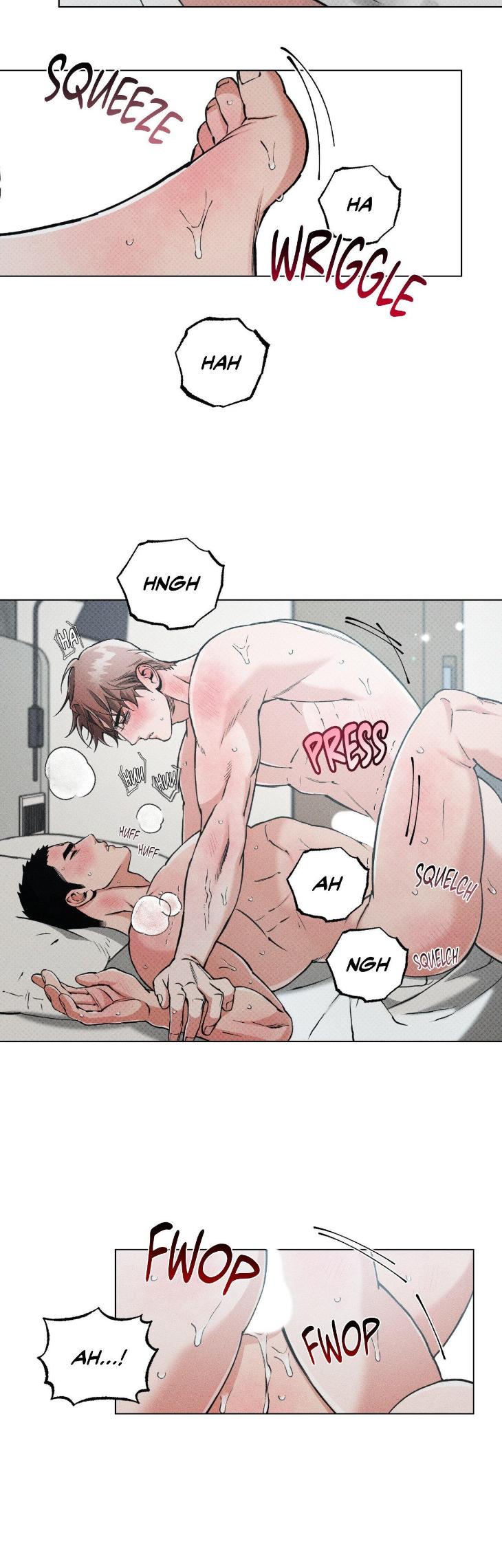 Beware the Ides of March by Stan/ Choi Song – Ch. 103 [Eng] page 16