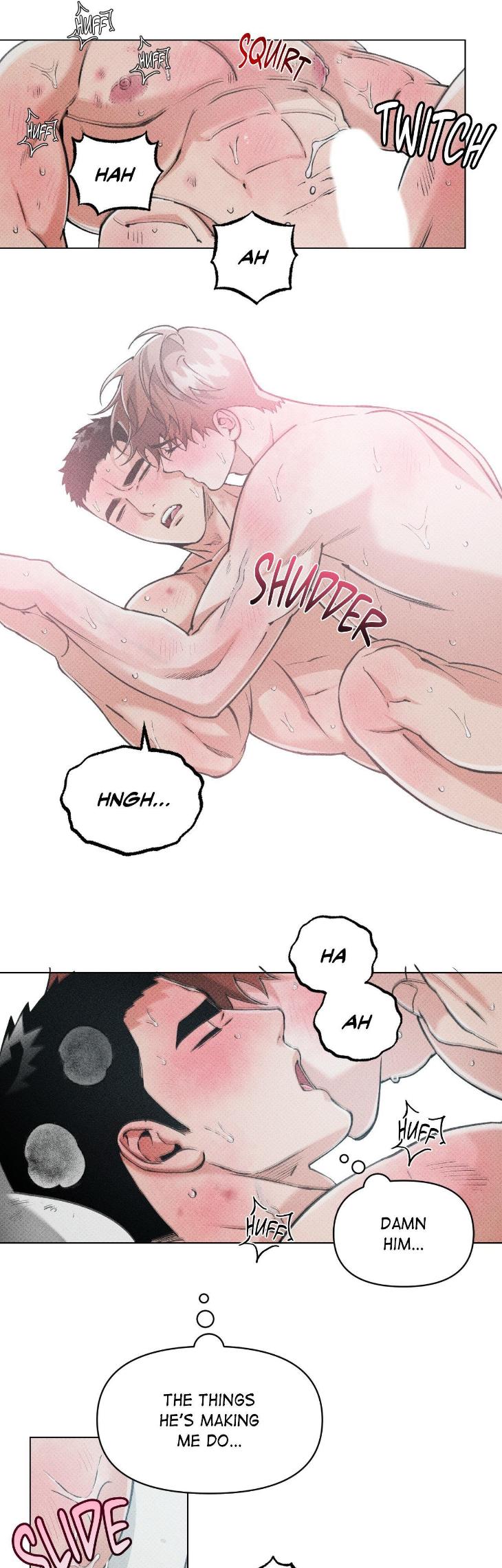 Beware the Ides of March by Stan/ Choi Song – Ch. 103 [Eng] page 17