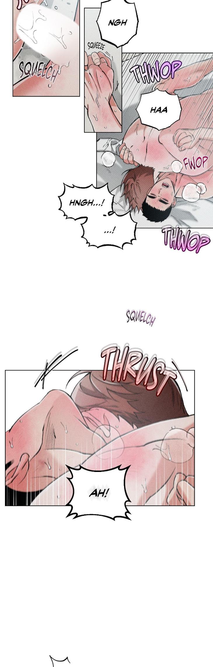 Beware the Ides of March by Stan/ Choi Song – Ch. 103 [Eng] page 18