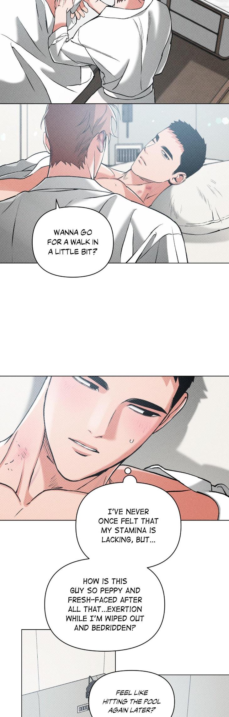 Beware the Ides of March by Stan/ Choi Song – Ch. 103 [Eng] page 21