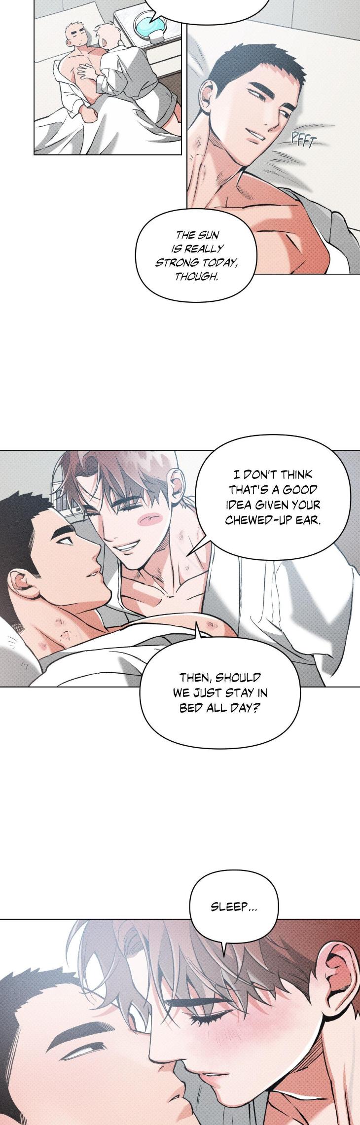 Beware the Ides of March by Stan/ Choi Song – Ch. 103 [Eng] page 22