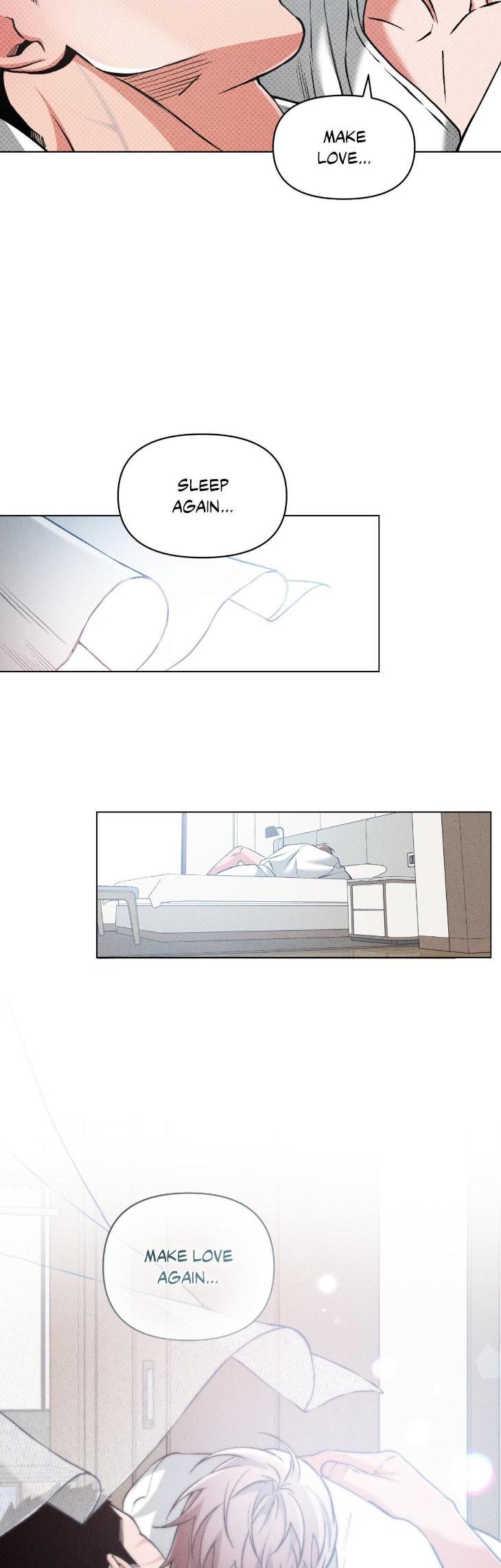 Beware the Ides of March by Stan/ Choi Song – Ch. 103 [Eng] page 23