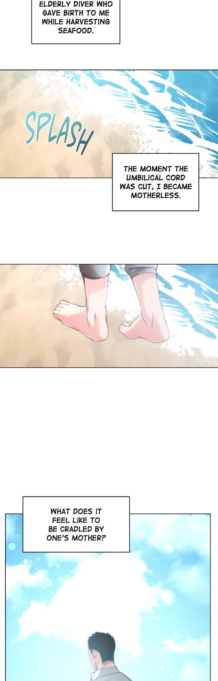 Beware the Ides of March by Stan/ Choi Song – Ch. 103 [Eng] page 26