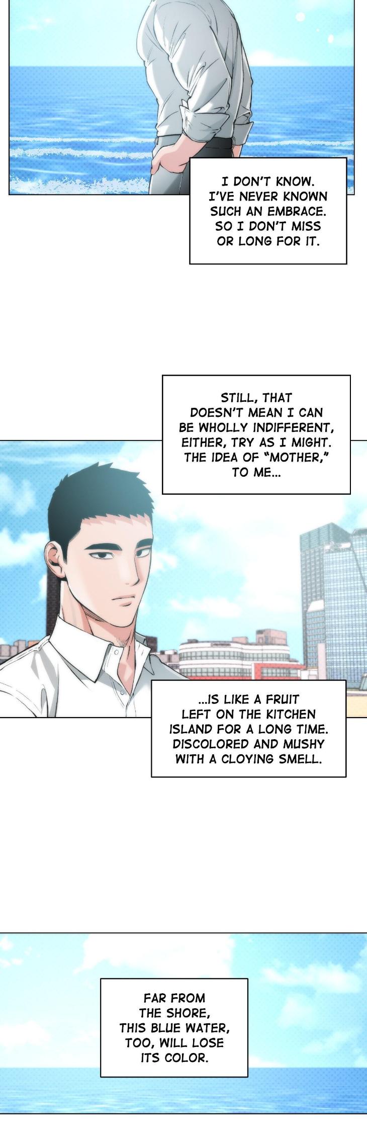 Beware the Ides of March by Stan/ Choi Song – Ch. 103 [Eng] page 27