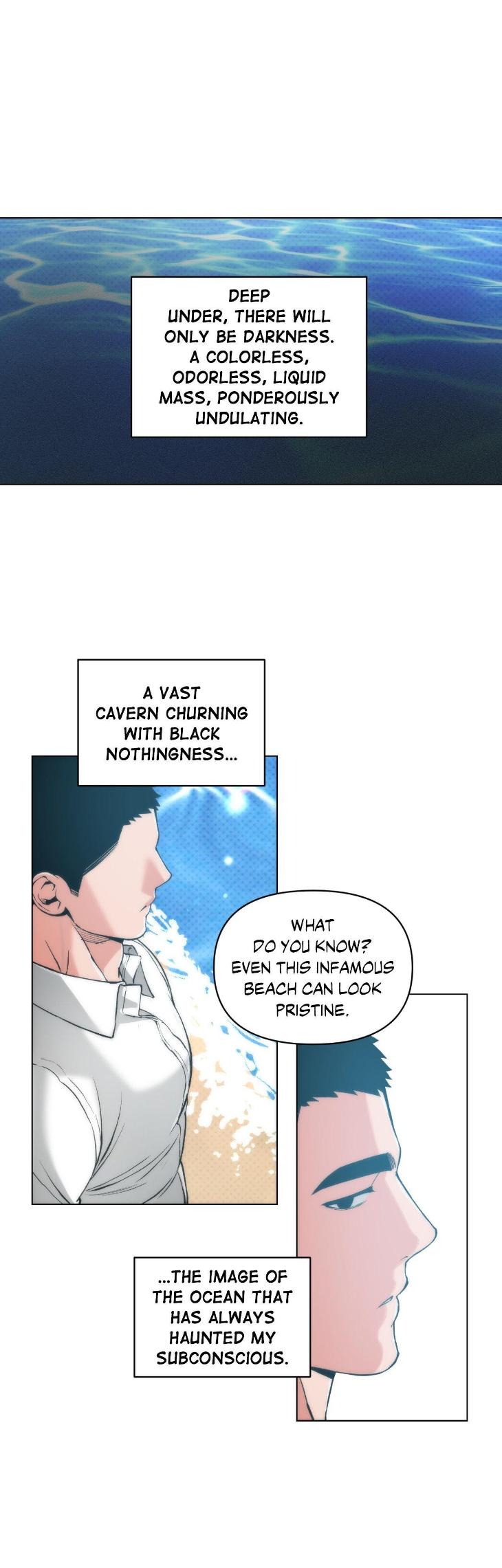 Beware the Ides of March by Stan/ Choi Song – Ch. 103 [Eng] page 28