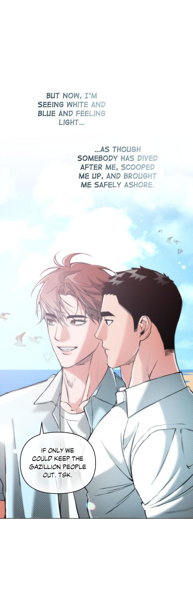 Beware the Ides of March by Stan/ Choi Song – Ch. 103 [Eng] page 29