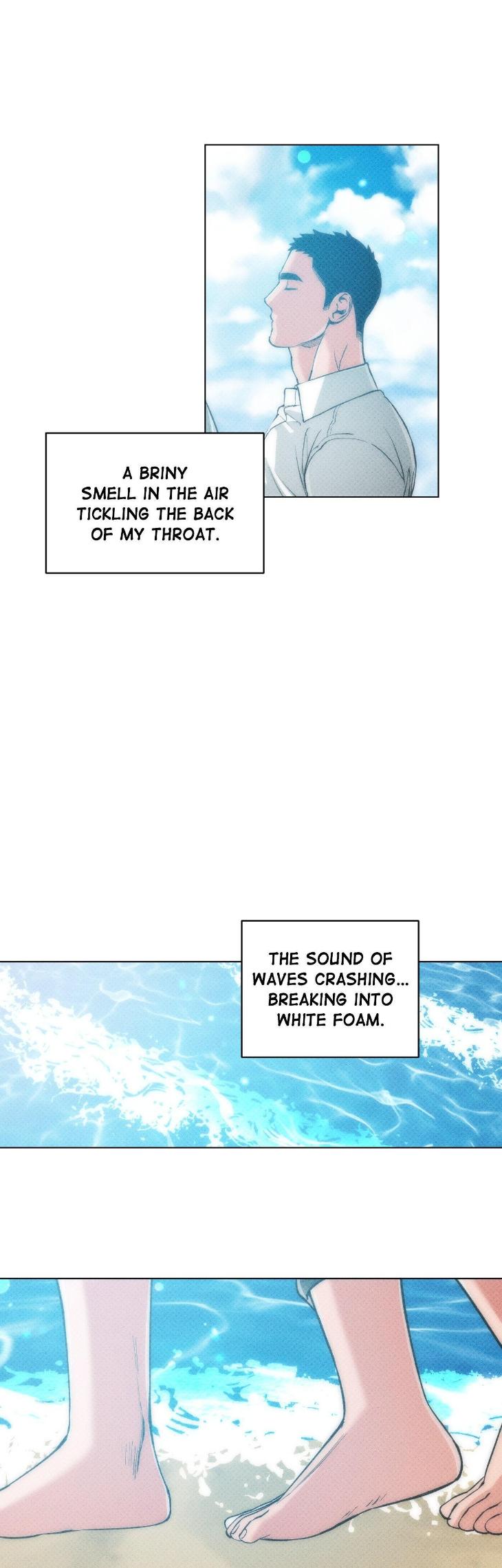 Beware the Ides of March by Stan/ Choi Song – Ch. 103 [Eng] page 31