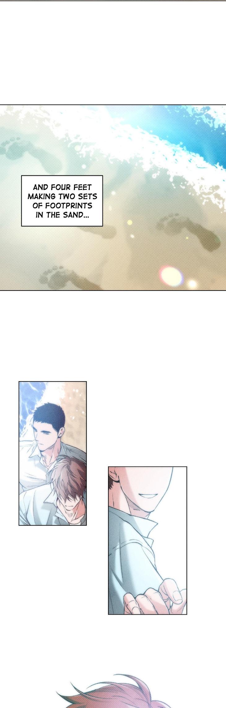 Beware the Ides of March by Stan/ Choi Song – Ch. 103 [Eng] page 32