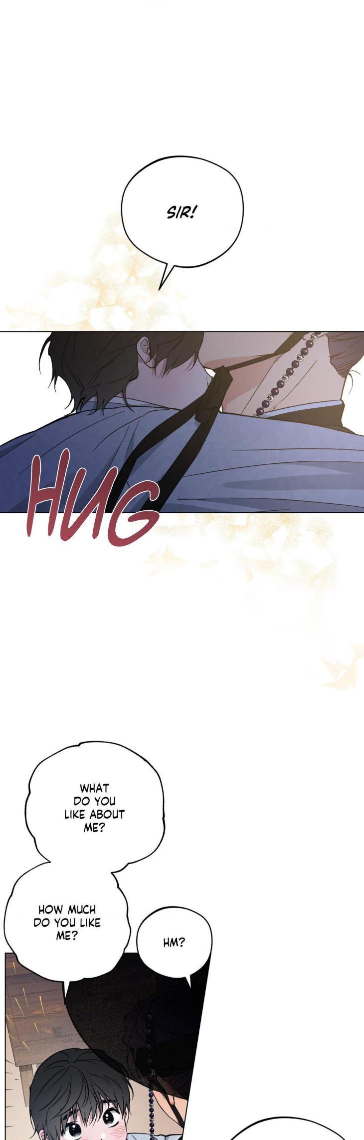 Dawn of The Dragon by Ma Jeung Ji – Season 3 – Uncensored [Eng] page 1