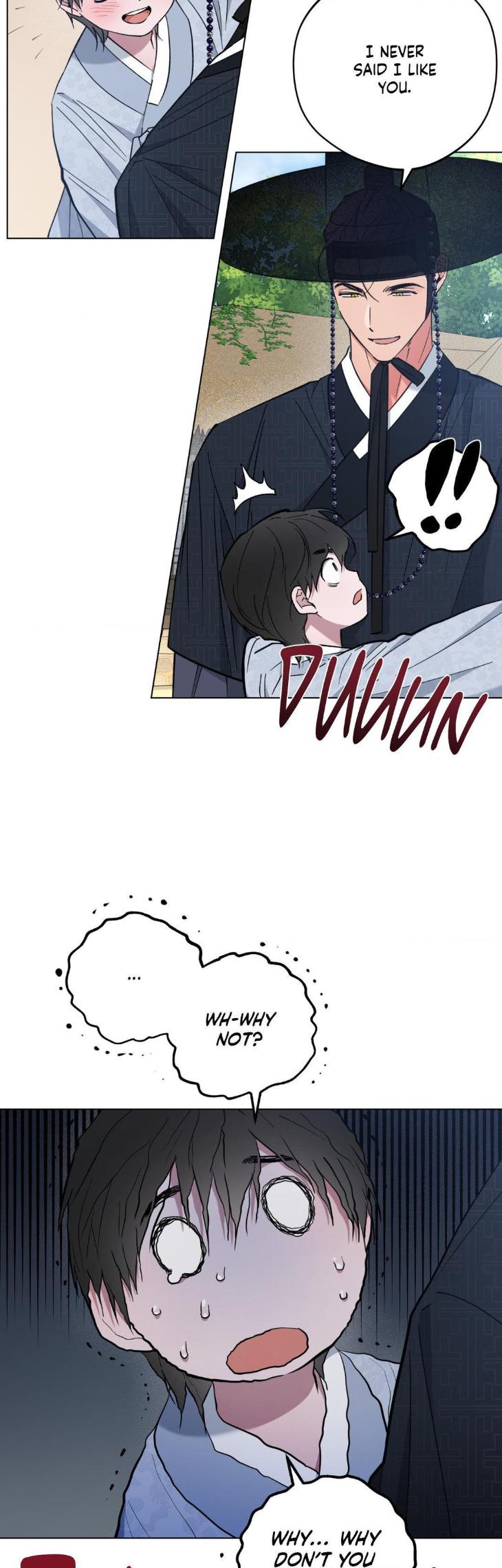 Dawn of The Dragon by Ma Jeung Ji – Season 3 – Uncensored [Eng] page 2