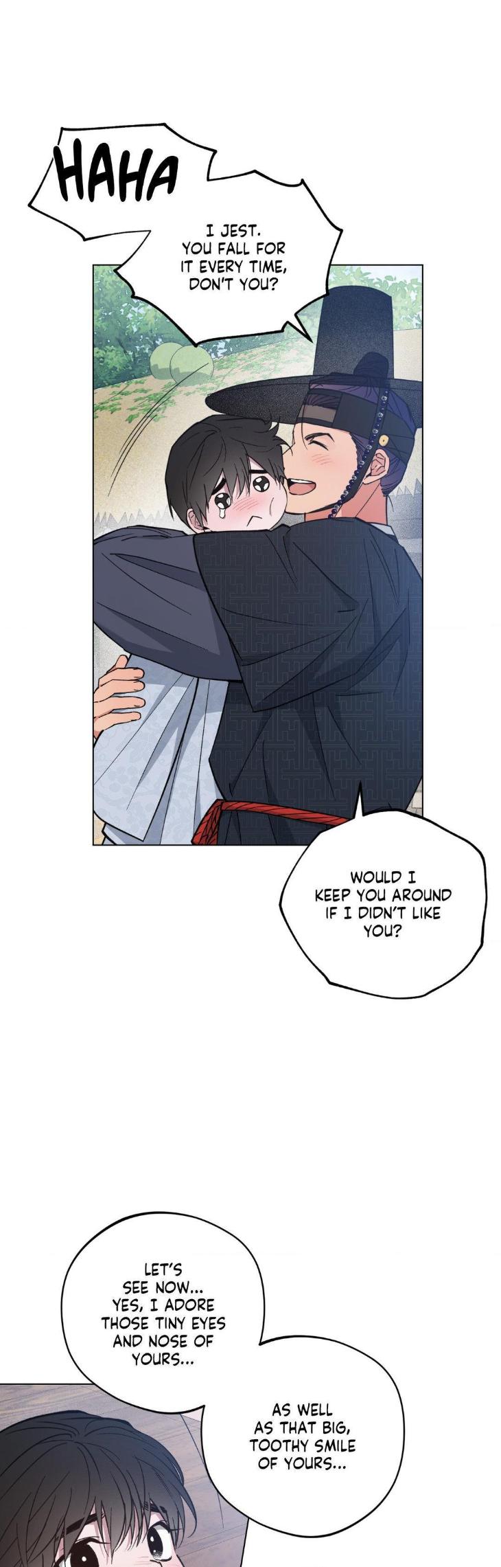 Dawn of The Dragon by Ma Jeung Ji – Season 3 – Uncensored [Eng] page 4