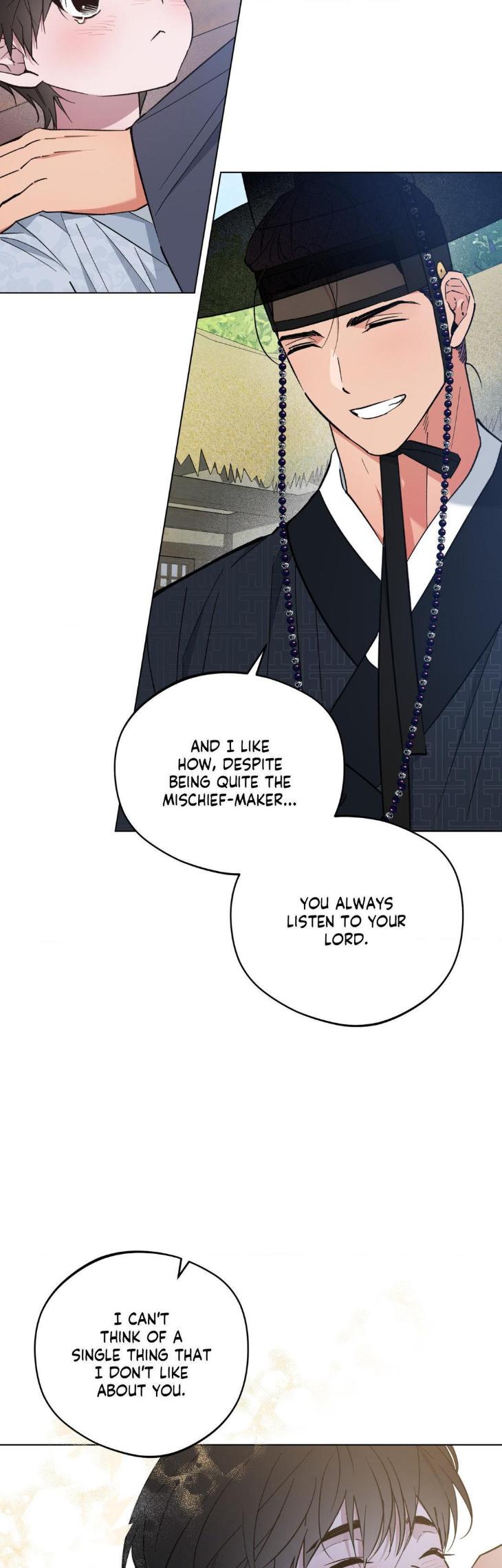 Dawn of The Dragon by Ma Jeung Ji – Season 3 – Uncensored [Eng] page 5