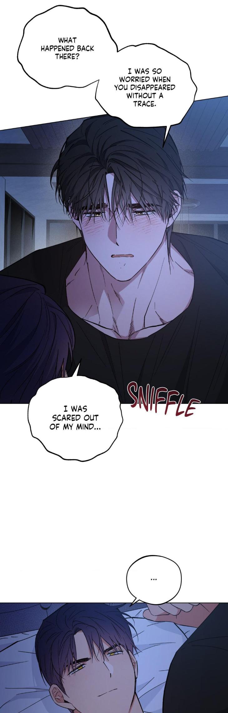 Dawn of The Dragon by Ma Jeung Ji – Season 3 – Uncensored [Eng] page 11