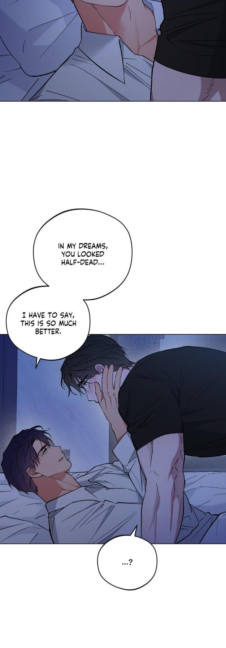 Dawn of The Dragon by Ma Jeung Ji – Season 3 – Uncensored [Eng] page 12