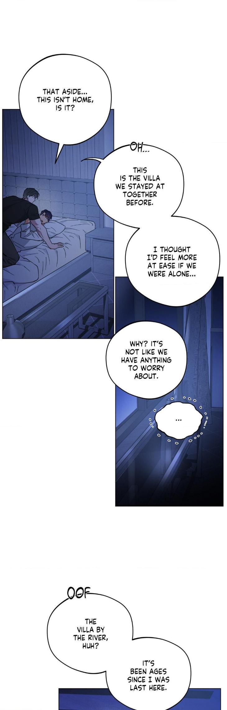 Dawn of The Dragon by Ma Jeung Ji – Season 3 – Uncensored [Eng] page 13