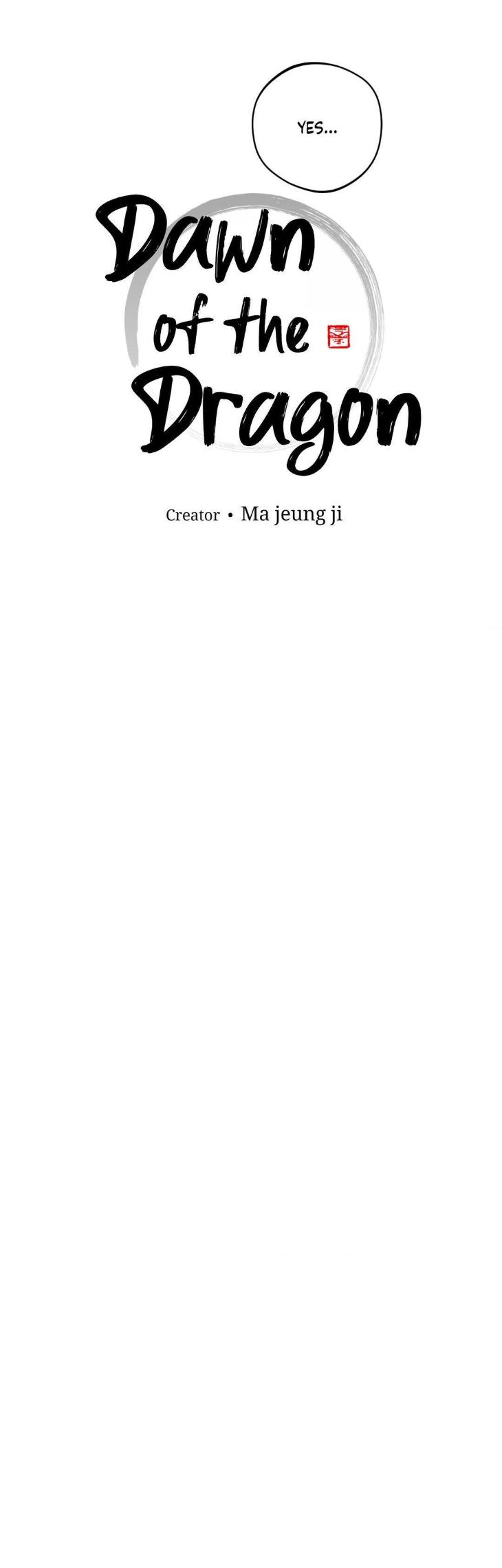 Dawn of The Dragon by Ma Jeung Ji – Season 3 – Uncensored [Eng] page 16