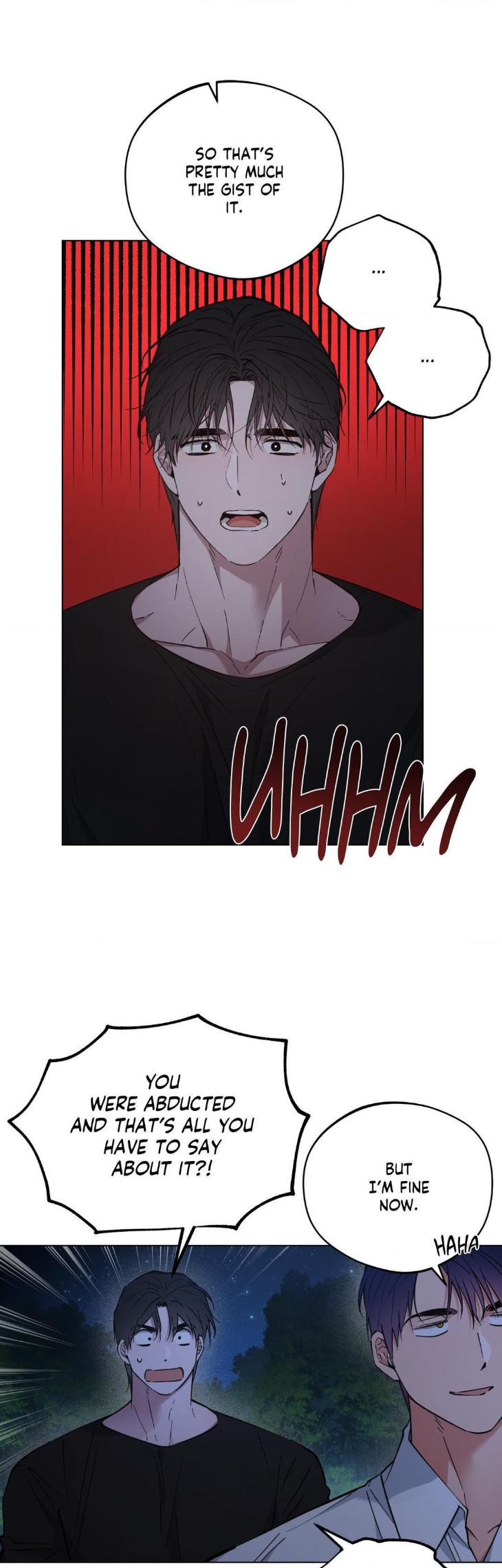 Dawn of The Dragon by Ma Jeung Ji – Season 3 – Uncensored [Eng] page 18