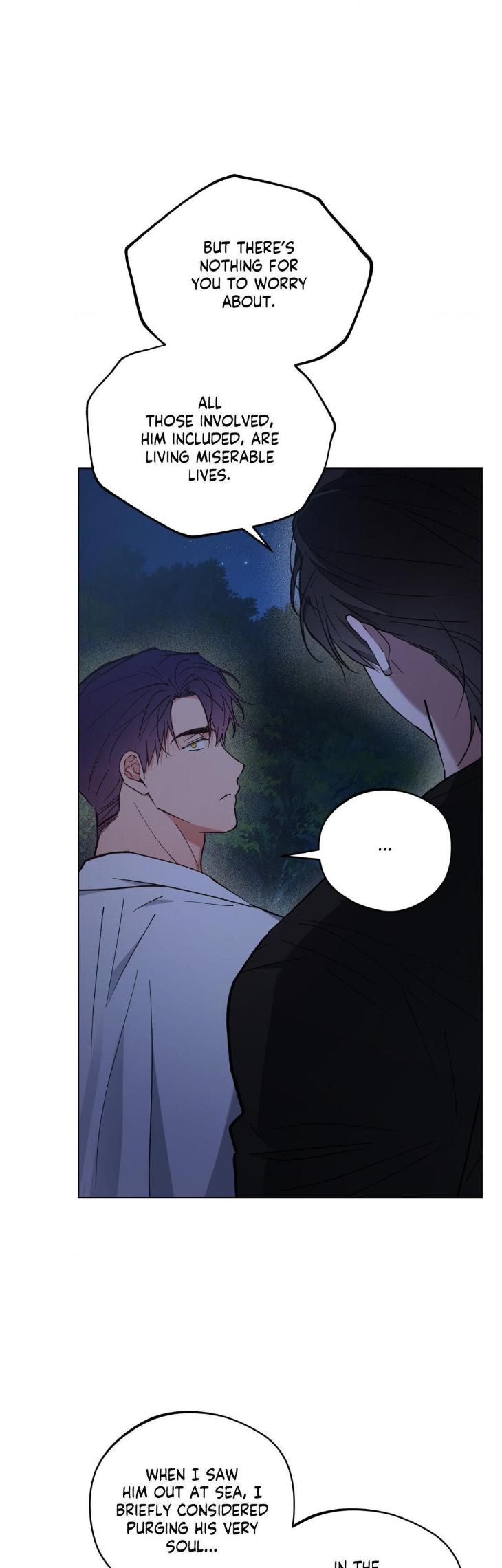 Dawn of The Dragon by Ma Jeung Ji – Season 3 – Uncensored [Eng] page 21