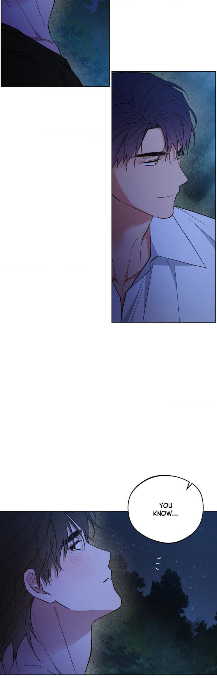 Dawn of The Dragon by Ma Jeung Ji – Season 3 – Uncensored [Eng] page 26