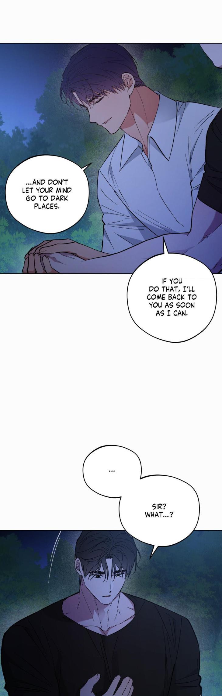 Dawn of The Dragon by Ma Jeung Ji – Season 3 – Uncensored [Eng] page 33