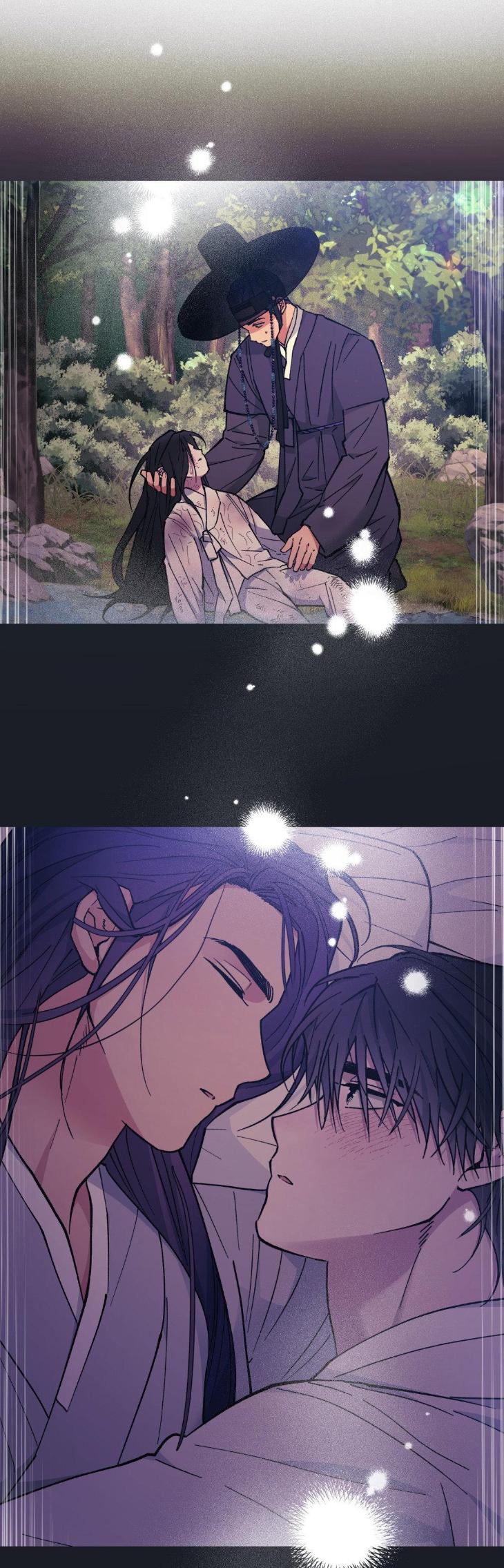 Dawn of The Dragon by Ma Jeung Ji – Season 3 – Uncensored [Eng] page 39