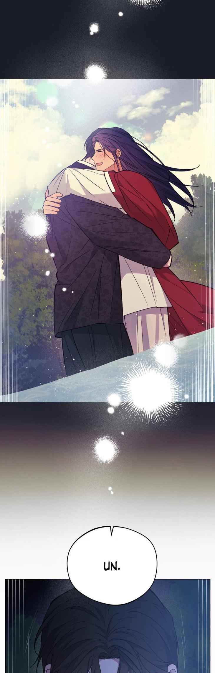 Dawn of The Dragon by Ma Jeung Ji – Season 3 – Uncensored [Eng] page 40