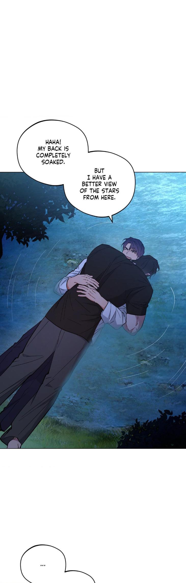 Dawn of The Dragon by Ma Jeung Ji – Season 3 – Uncensored [Eng] page 47