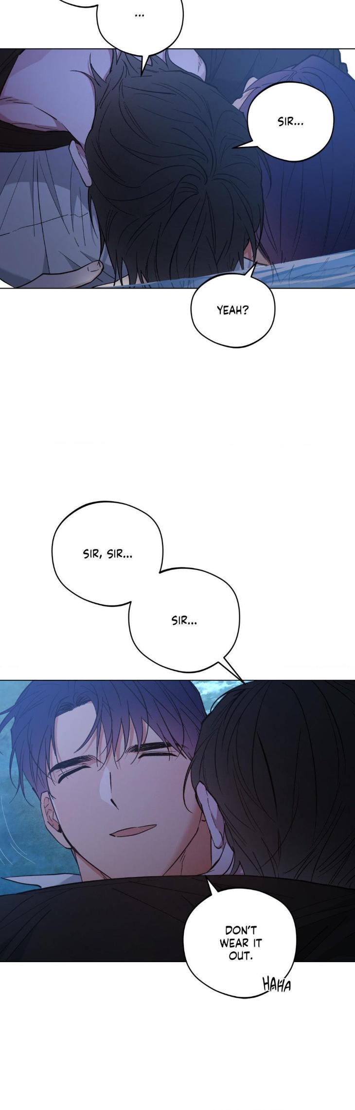 Dawn of The Dragon by Ma Jeung Ji – Season 3 – Uncensored [Eng] page 48