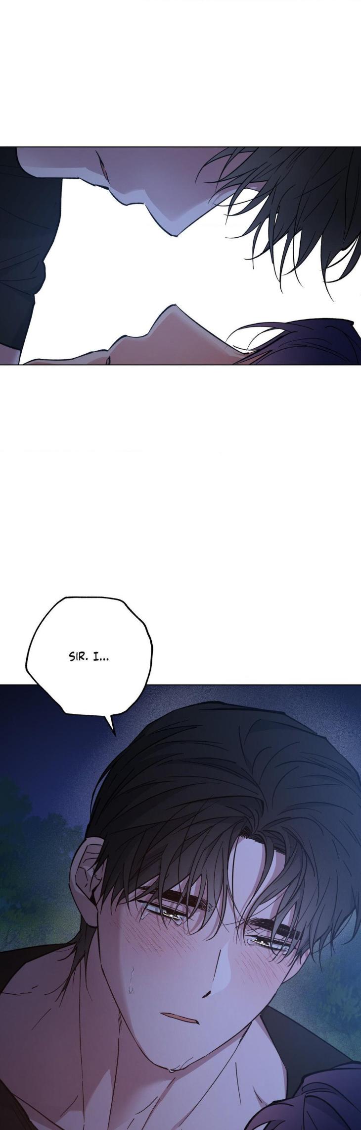 Dawn of The Dragon by Ma Jeung Ji – Season 3 – Uncensored [Eng] page 52