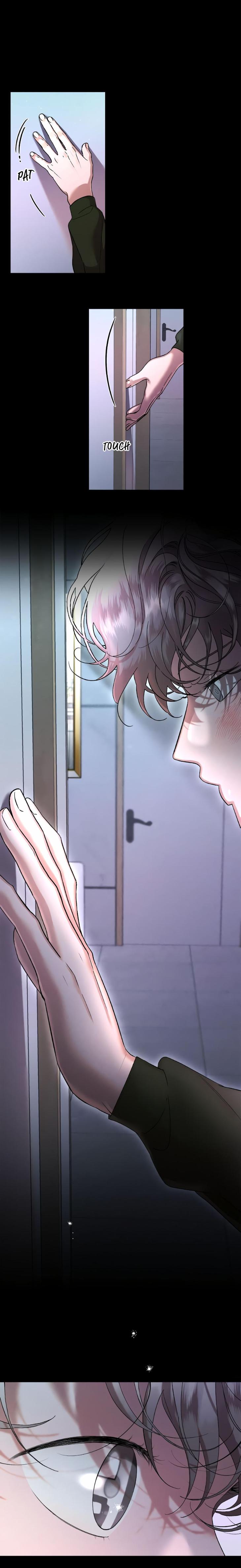 My Brother’s Lover by Lee Hana – Uncensored [Eng] page 4