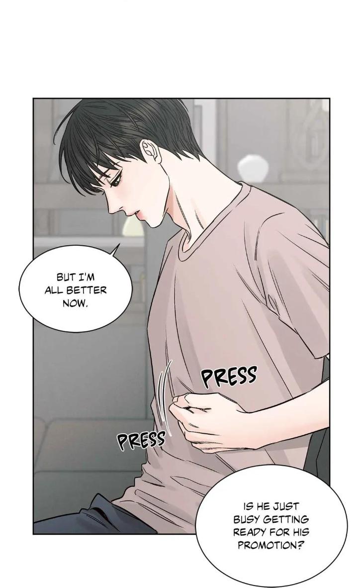 Even If You Don’t Love Me by Pando – Season 2&3 – Side 2.4 [Eng] page 3