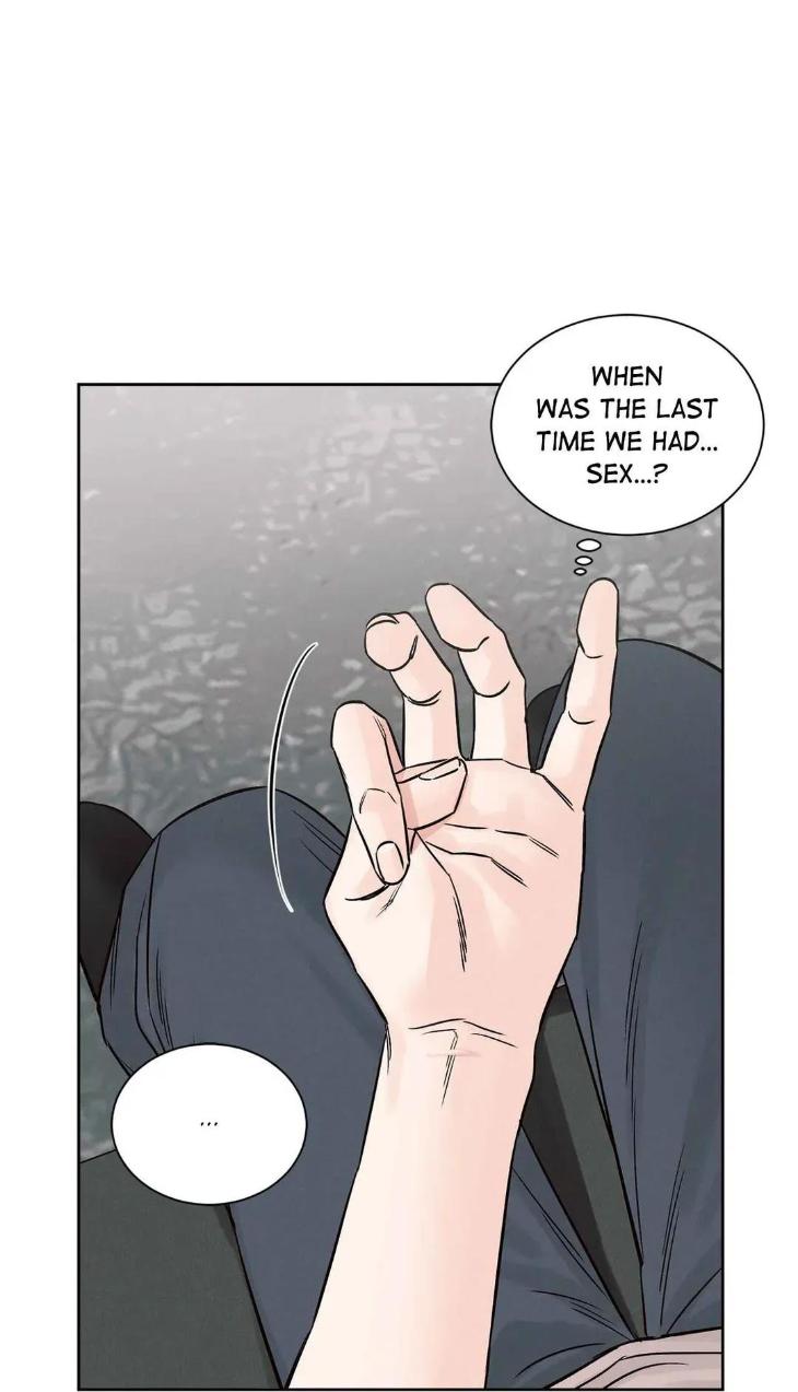 Even If You Don’t Love Me by Pando – Season 2&3 – Side 2.4 [Eng] page 5
