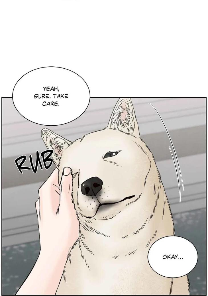 Even If You Don’t Love Me by Pando – Season 2&3 – Side 2.4 [Eng] page 8